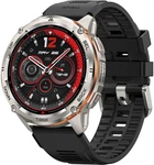 Смарт-годинник Smart watch Kospet TANK T3 Ultra 2 Silver