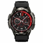 Смарт-часы Smart watch Kospet TANK T3 Ultra 2 Black