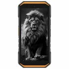 Смартфон UleFone Armor X32 Pro 8/256Gb Vibrant Orange