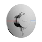 Hansgrohe ShowerSelect Comfort S Термостат скрытого монтажа, хром (15562000)