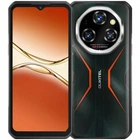 Смартфон Oukitel WP55 12/256Gb Orange (Global Version) NFC