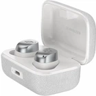 Наушники Sennheiser MOMENTUM True Wireless 4 White Silver (700366)
