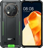 Смартфон Oukitel G1 6/256GB Green (Global Version) NFC