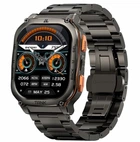 Смарт-часы Kospet TANK M3 Ultra Black SPECIAL EDITION