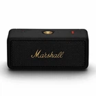 Портативна акустика Marshall Emberton II Black and Brass (1006234) (Asian Version)