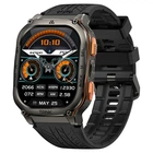 Смарт часы Kospet TANK M3 Ultra Black