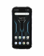 Смартфон Hotwav Hyper 7 Pro 5G 16/256GB NFC Black (Global Version)