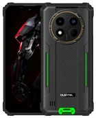 Смартфон Oukitel WP28 E 4/64GB Green (Global Version)