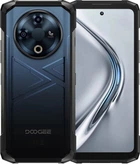 Смартфон Doogee Fire 6 6/256GB Deepsea Blue (Global Version)