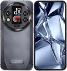 Смартфон Oukitel WP200 Pro 24/1TB Gray (Global Version)