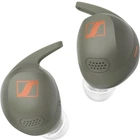 Навушники Sennheiser MOMENTUM Sport Olive (700306)