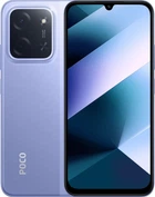 Смартфон Xiaomi Poco C85 6/128GB Purple (Global Version) NFC (with charger)