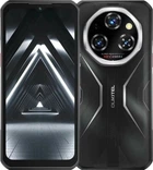 Смартфон Oukitel WP55 Pro 16/512GB Black (Global Version)