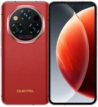 Смартфон Oukitel WP210 12/512Gb Red (Global Version) [NFC, 5G]
