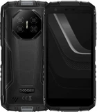 Смартфон Doogee Fire 3 Pro 4/128Gb Twilight Gray (Global Version) NFC
