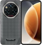 Смартфон Oukitel WP210 12/512Gb Black (Global Version) [NFC, 5G]
