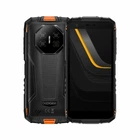Смартфон Doogee Fire 3 Pro 4/128GB Blaze Orange (Global Version) NFC