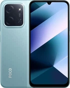 Смартфон Poco C85 8/256GB Green (Global Version) Без NFC (with charger)