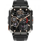 Смарт-годинник Blackview W70 Pro Black