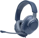 Наушники JBL Quantum 100 Blue (JBLQUANTUM100BLU)