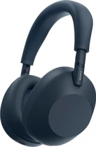 Наушники Sony WH-1000XM6 Midnight Blue (WH1000XM6L.CE7)