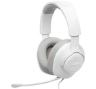 Навушники JBL Quantum 100M2 White (JBLQTUM100M2WHT)