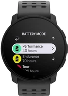 Смарт-часы Suunto 9 Peak Pro All Black (SS050807000)