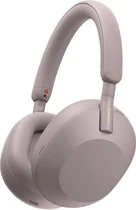 Наушники Sony WH-1000XM5 Powder Pink (WH1000XM5P.CE7)