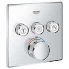 Grohe Grohtherm SmartControl Термостат, хром (29126000)