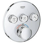 Grohe Grohtherm SmartControl Термостат, хром (29121000)