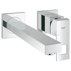 Grohe Eurocube Смеситель для раковины, хром (23447000)