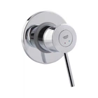 Grohe BauClassic Змішувач для душу, хром (29048000)