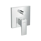 Hansgrohe Metropol Змішувач для ванни/душа, хром (32545000)