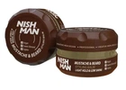 Бальзам для бороди Nishman Beard & Mustache Styling Balm 100 мл