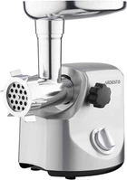 М'ясорубка ARDESTO MGA-3000W срібляста