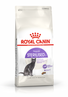 Сухой корм для кошек Royal Canin Sterilised