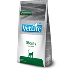 Сухий корм Farmina Vet Life Obesity