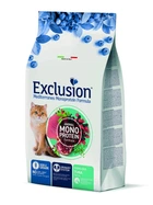 Сухий корм Exclusion Noble Grain Cat Sterilised Tuna