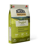 Сухой корм для собак всех пород ACANA Grasslands Dog