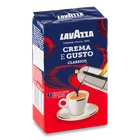 Кофе молотый Lavazza Crema e Gusto Classico лавацца крема густо классик 250 г