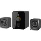 Акустика Defender 2.1 V12, 11Вт USB (65212) (6857923)