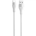 Кабель Proove Soft Silicone USB to Type-C 3A (2m)