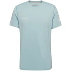 Футболка Mammut Selun FL T-Shirt M nebla