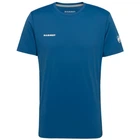 Футболка Mammut Selun FL T-Shirt XL tschiel
