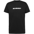 Футболка Mammut Core T-Shirt Logo XXL black