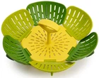 Вставка-пароварка Joseph Joseph Bloom Green 45030
