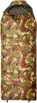 Спальный мешок Snugpak Sleeper Kids Camo