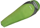 Спальный мешок Terra Incognita Junior 300 кокон подростковый -5°C с карманом и компрессионным мешком Green