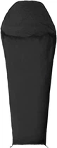 Вкладыш в спальный мешок Silk Mix Liner Black