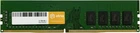 Пам'ять DDR4 16GB 3200MHz PC4-25600 ATRIA (UAT43200CL22K1/16)